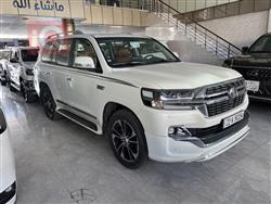 تۆیۆتا لاند کروزەر